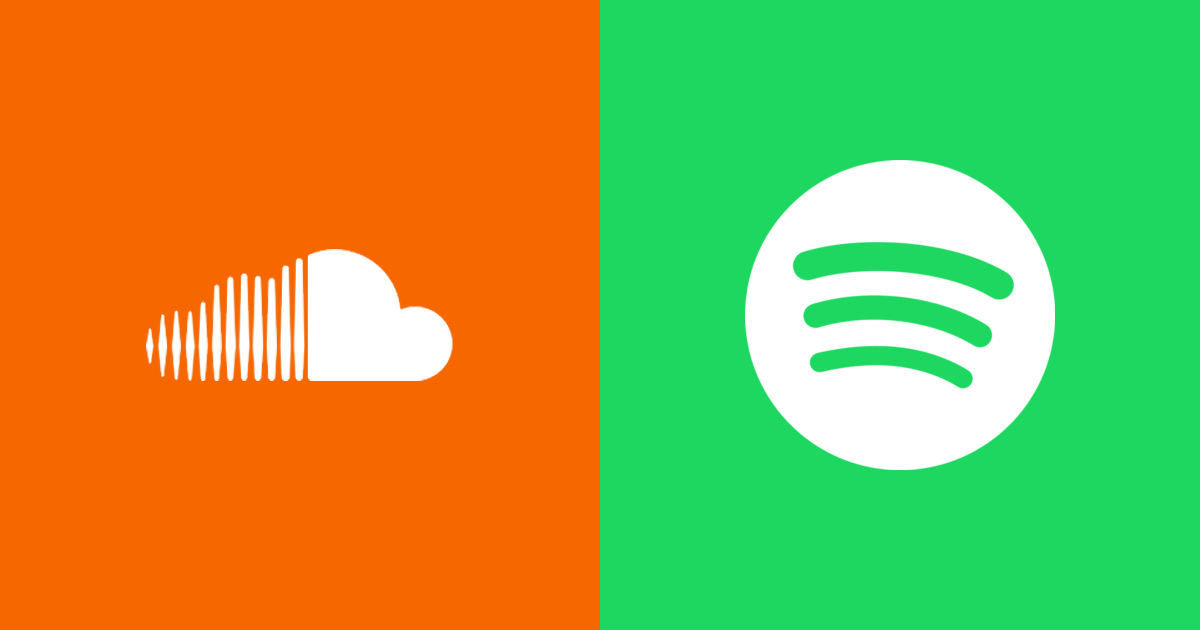 Transfer Soundcloud To Spotify Free